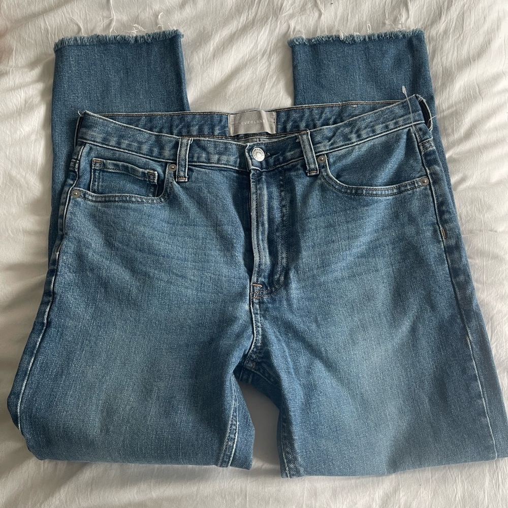 Everlane size 29